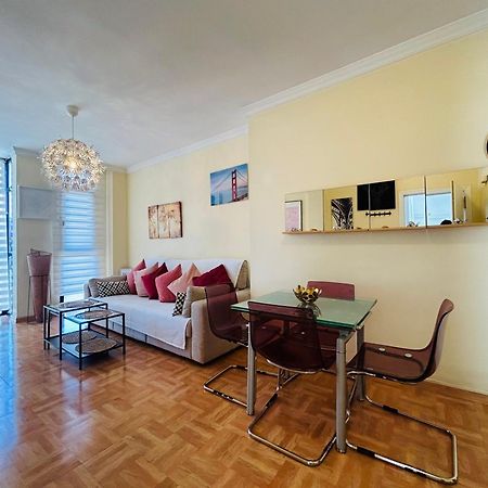 Terrace Relax Apartment. City & Beach Malaga Exterior photo