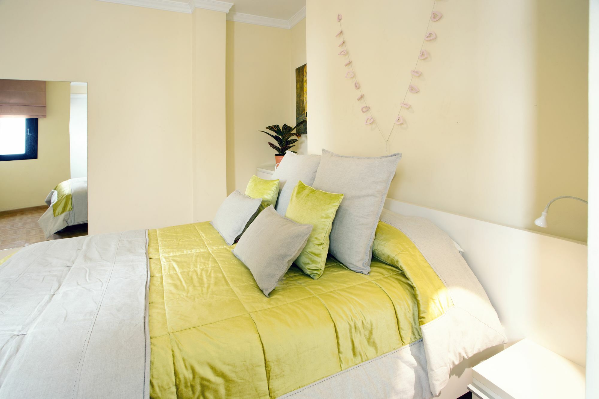 Terrace Relax Apartment. City & Beach Malaga Exterior photo