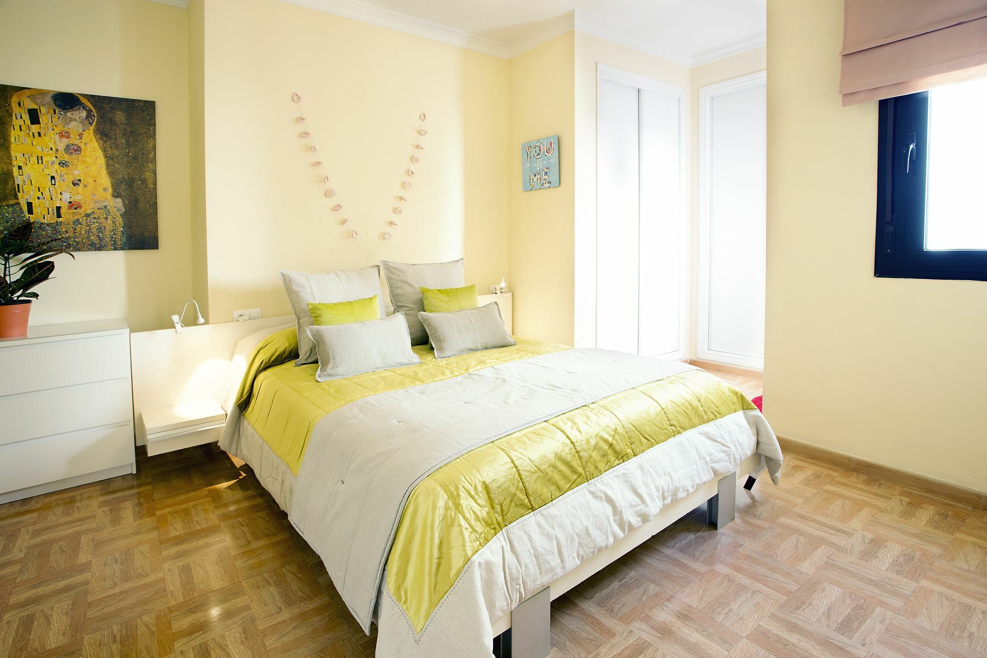 Terrace Relax Apartment. City & Beach Malaga Exterior photo