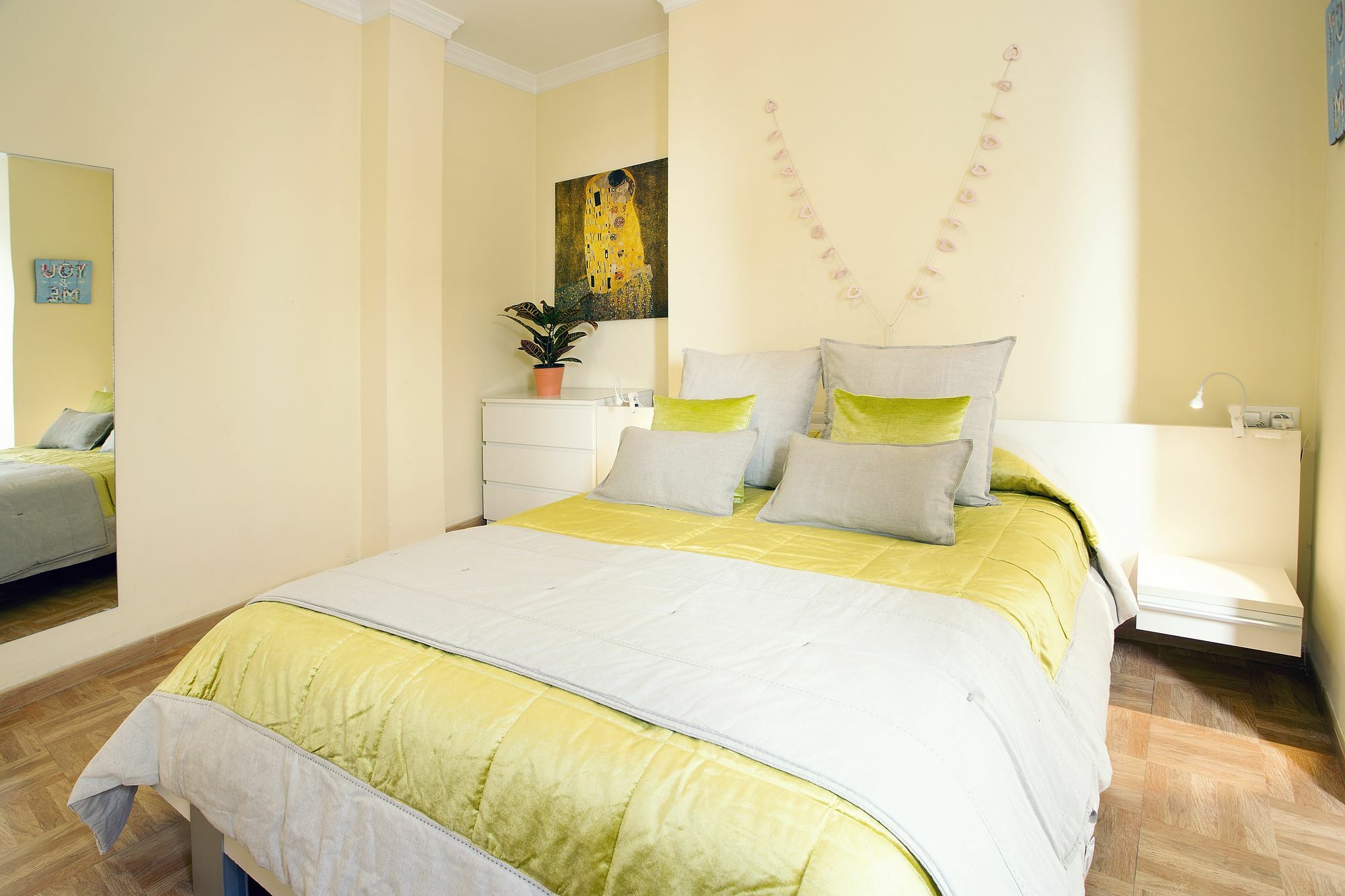 Terrace Relax Apartment. City & Beach Malaga Exterior photo